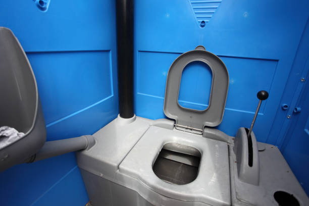 Portable Toilet Options We Offer in Whitney, TX