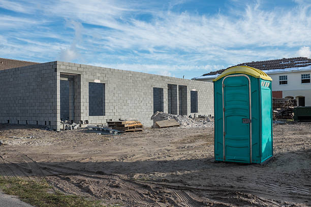 Best Sanitation services for porta potties  in Whitney, TX
